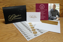 Package A with Photo (set of 50)