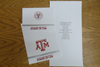 25 Personalized Announcements