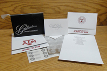 Package A (set of 50)