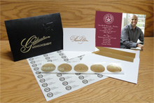 Package A with Photo (set of 50)