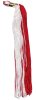 Tassel (Red/White)