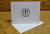 25 Note Cards