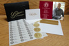 Package A with Photo (set of 50)
