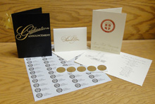 Package A (set of 50)