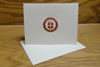 25 Note Cards