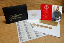 Package A with Photo (set of 50)