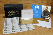 Package A with Photo (set of 50)