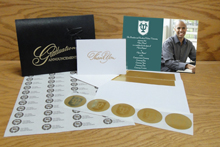 Package A with Photo (set of 50)