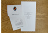 25 Personalized Announcements