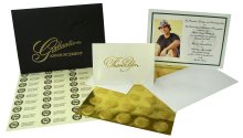 Package A with Photo (set of 50)
