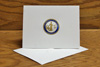 25 Note Cards