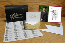 Package A with Photo (set of 50)