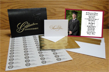 Package A with Photo (set of 50)