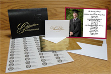 Package A with Photo (set of 50)