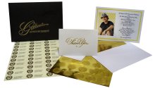Package A with Photo (set of 50)