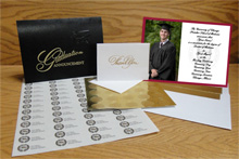 Package A with Photo (set of 50)