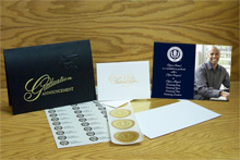 Package A with Photo (set of 50)