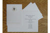 25 Personalized Announcements
