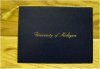 Keepsake Announcement Cover