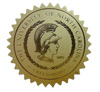 25 Envelope Seals