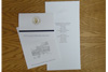 25 Personalized Announcements