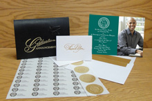 Package A with Photo (set of 50)