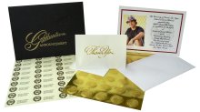 Package A with Photo (set of 50)