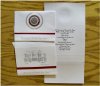 25 Personalized Announcements