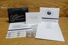 Package A (set of 50)