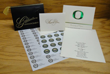 Package A (set of 50 - Big O)