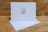 25 Note Cards