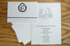 25 Personalized Announcements