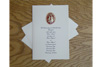 25 Personalized Announcements
