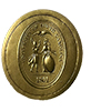 25 Envelope Seals