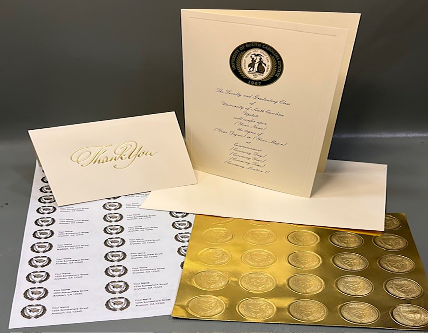 Package A (set of 50)