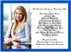 25 Photo - Personalized Announcements