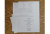 25 Personalized Announcements