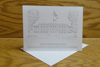 25 Note Cards