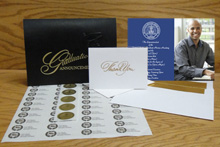 Package A with Photo (set of 50)