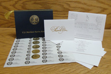 Package A (set of 50)