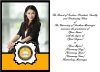 25 Photo - Personalized Announcements