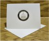 Pack of 25 Note Cards