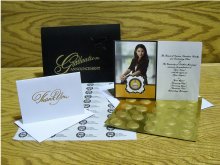 Package A with Photo (set of 50)