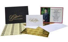 Package A with Photo (set of 50)
