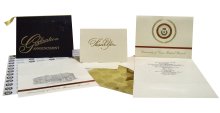 Package A (set of 50 - Tri-Fold)