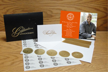 Package A with Photo (set of 50)