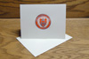25 Note Cards