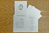 25 Personalized Announcements