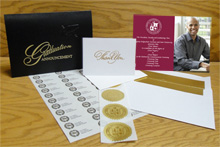 Package A with Photo (set of 50)