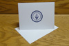 25 Note Cards